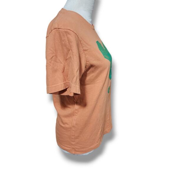 Disney + Uniqlo Circuit Board Mickey Mouse Tee Shirt - Picture 2 of 4